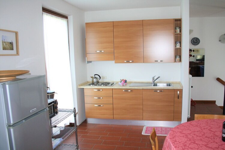 Maison 1 chambre à Malcesine, oliveraie privée - Photo 21