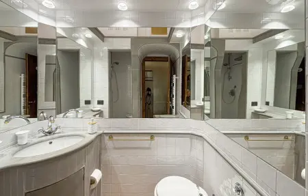 Villa en pierre à Allerona, 7 chambres et piscine : photo 44