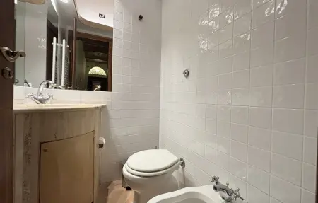 Villa en pierre à Allerona, 7 chambres et piscine : photo 46