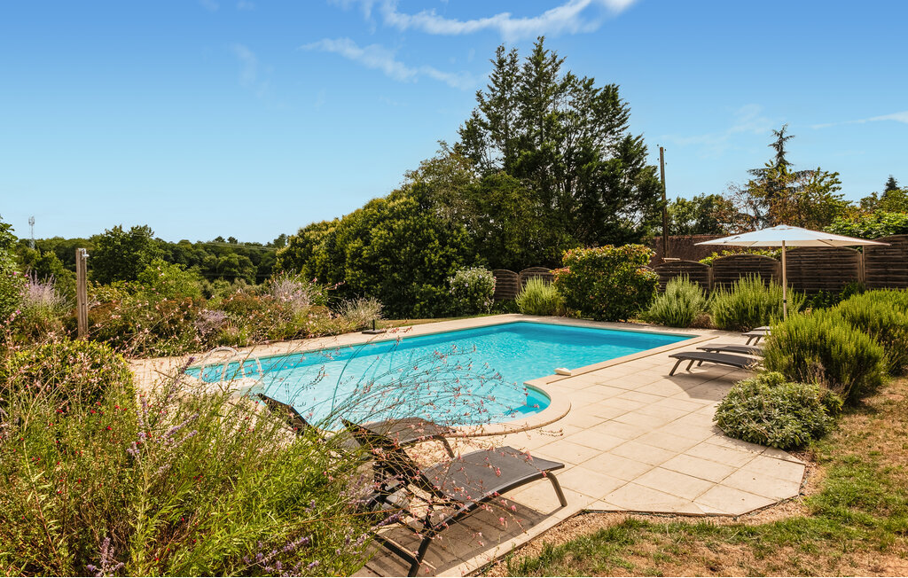 Maison 80 m² piscine privée Montferrand-du-Périgord - Photo 1