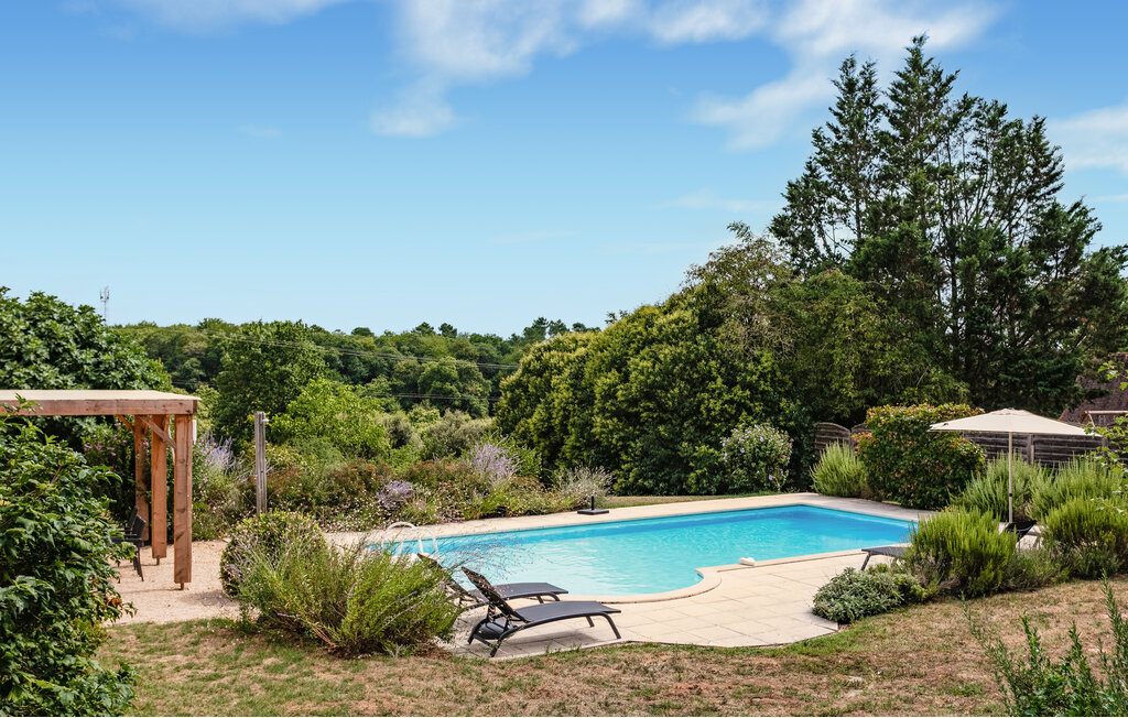 Maison 80 m² piscine privée Montferrand-du-Périgord - Photo 7