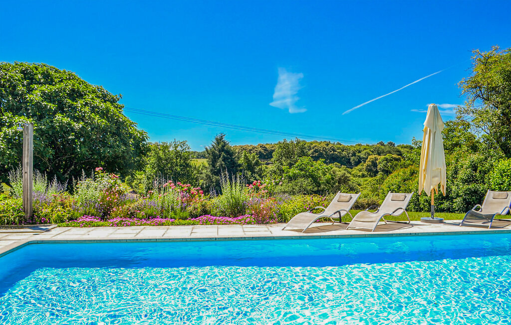 Maison 80 m² piscine privée Montferrand-du-Périgord - Photo 9