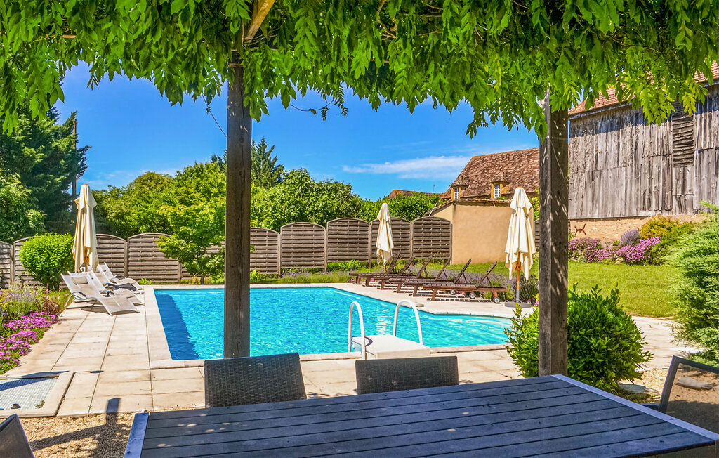 Maison 80 m² piscine privée Montferrand-du-Périgord - Photo 10
