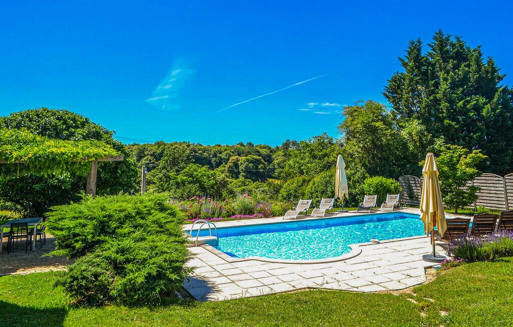 Maison 80 m² piscine privée Montferrand-du-Périgord - Photo 11