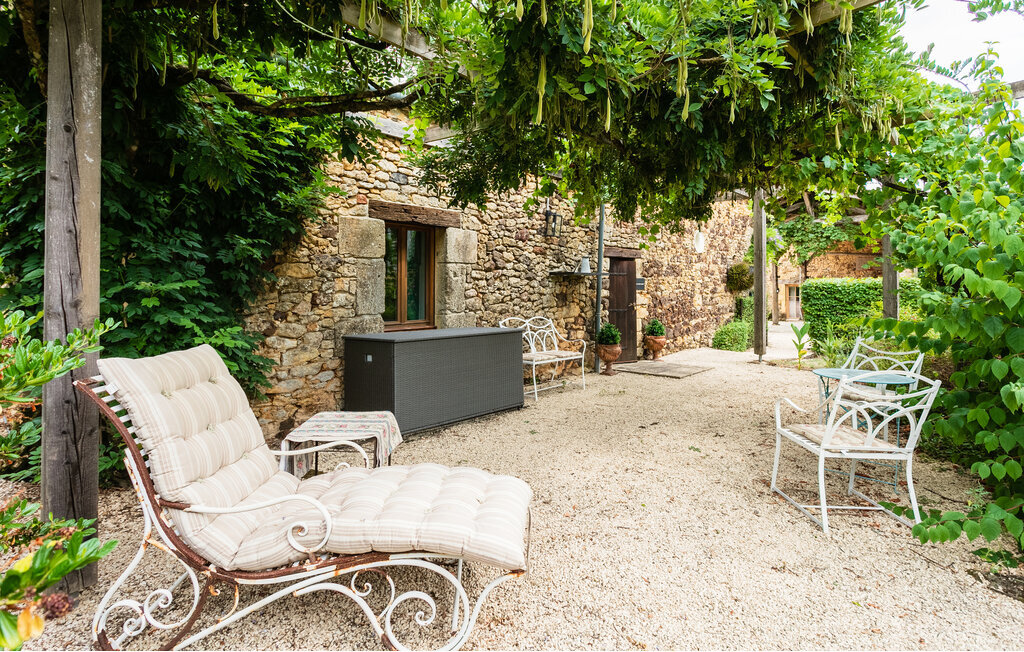 Maison 80 m² piscine privée Montferrand-du-Périgord - Photo 13