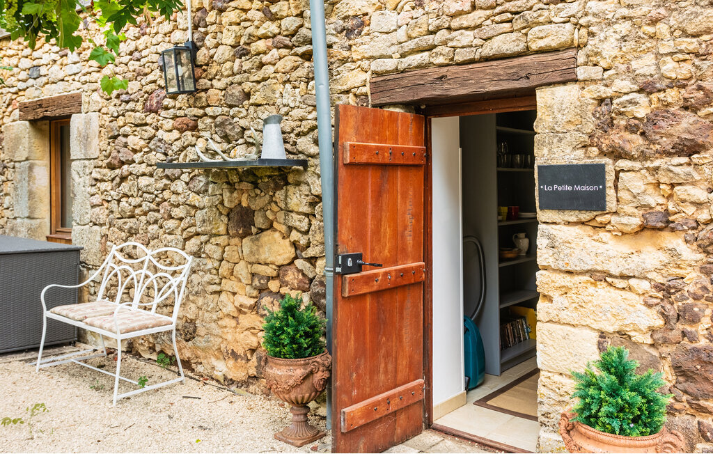 Maison 80 m² piscine privée Montferrand-du-Périgord - Photo 14