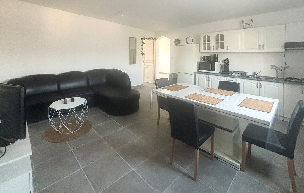 Jolie maison proche plage, Maison 4 personnes à Oye Plage - Photo 3