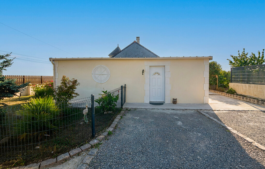 Jolie maison proche plage, Maison 4 personnes à Oye Plage - Photo 7