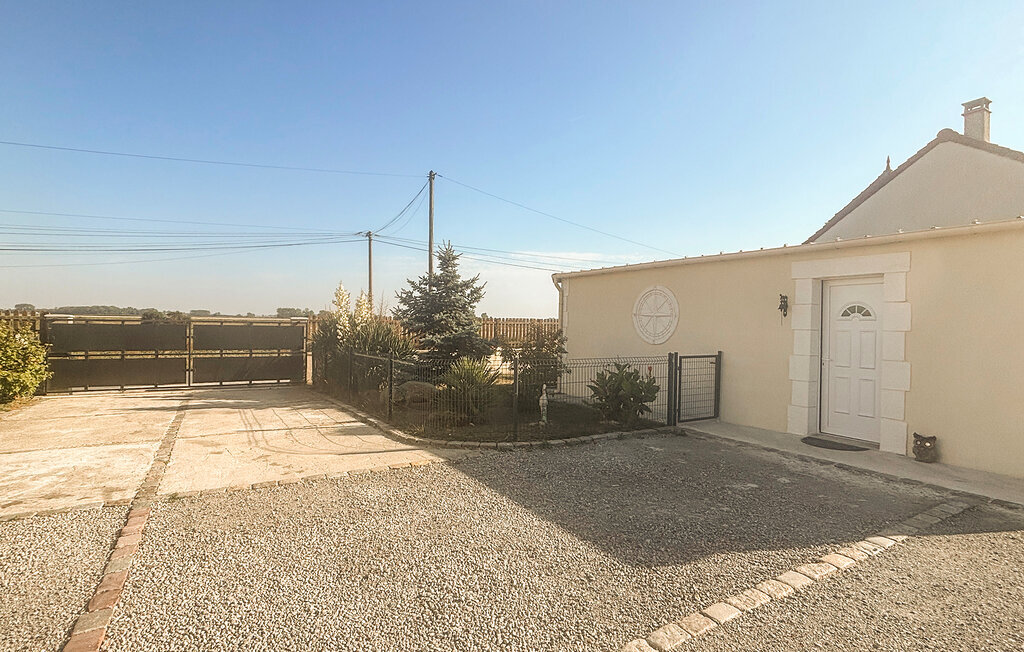 Jolie maison proche plage, Maison 4 personnes à Oye Plage - Photo 9