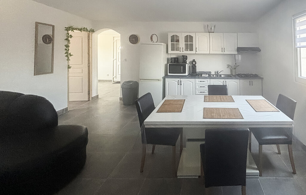 Jolie maison proche plage, Maison 4 personnes à Oye Plage - Photo 11