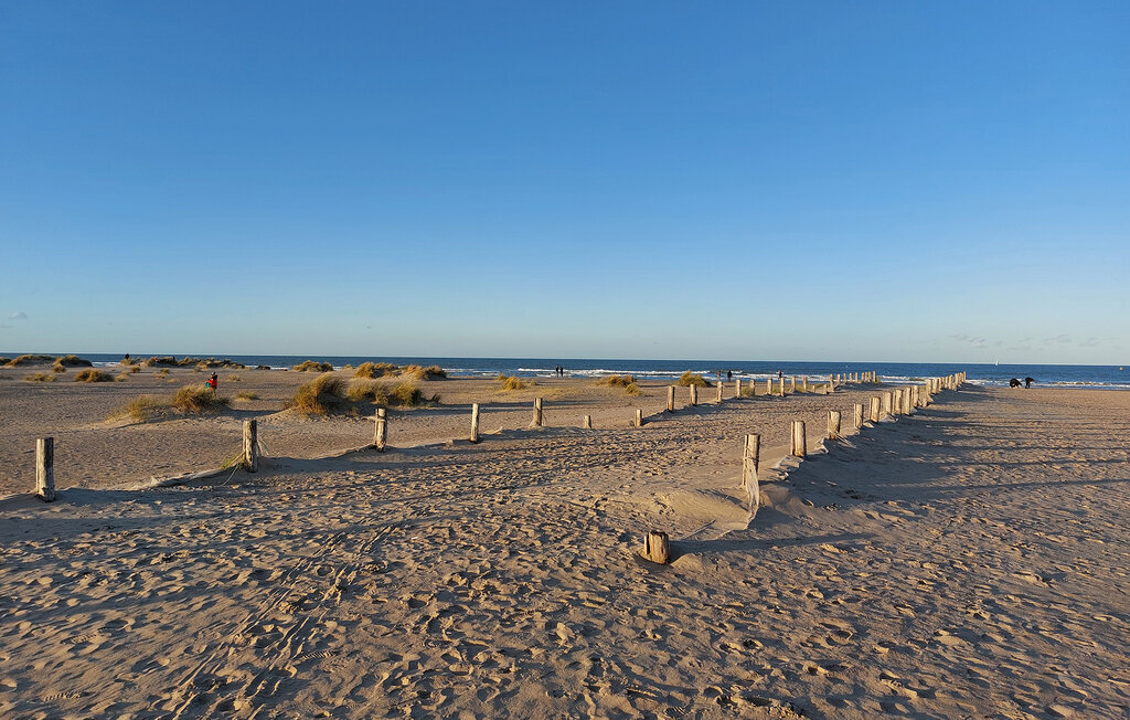 Jolie maison proche plage, Maison 4 personnes à Oye Plage - Photo 15