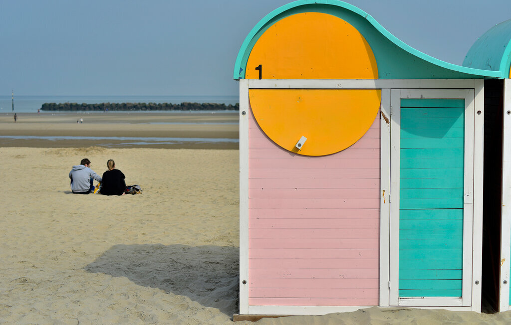 Jolie maison proche plage, Maison 4 personnes à Oye Plage - Photo 17