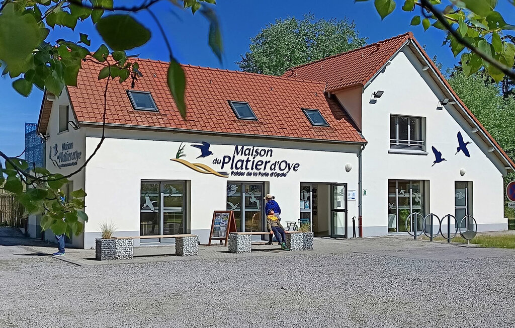 Jolie maison proche plage, Maison 4 personnes à Oye Plage - Photo 20