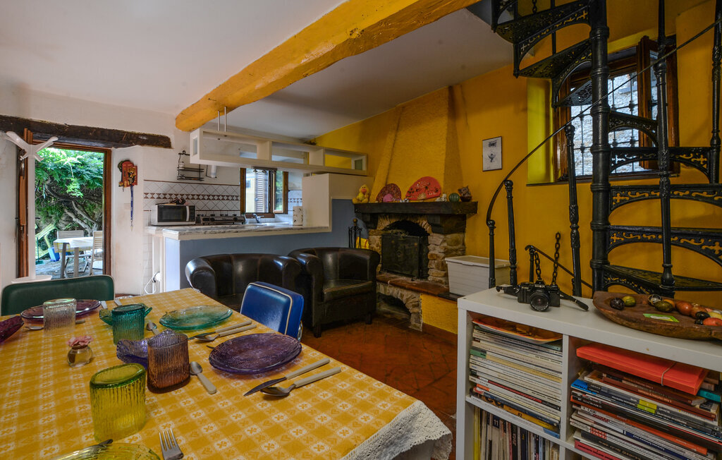 Maison 5 personnes à Levigliani - Photo 2