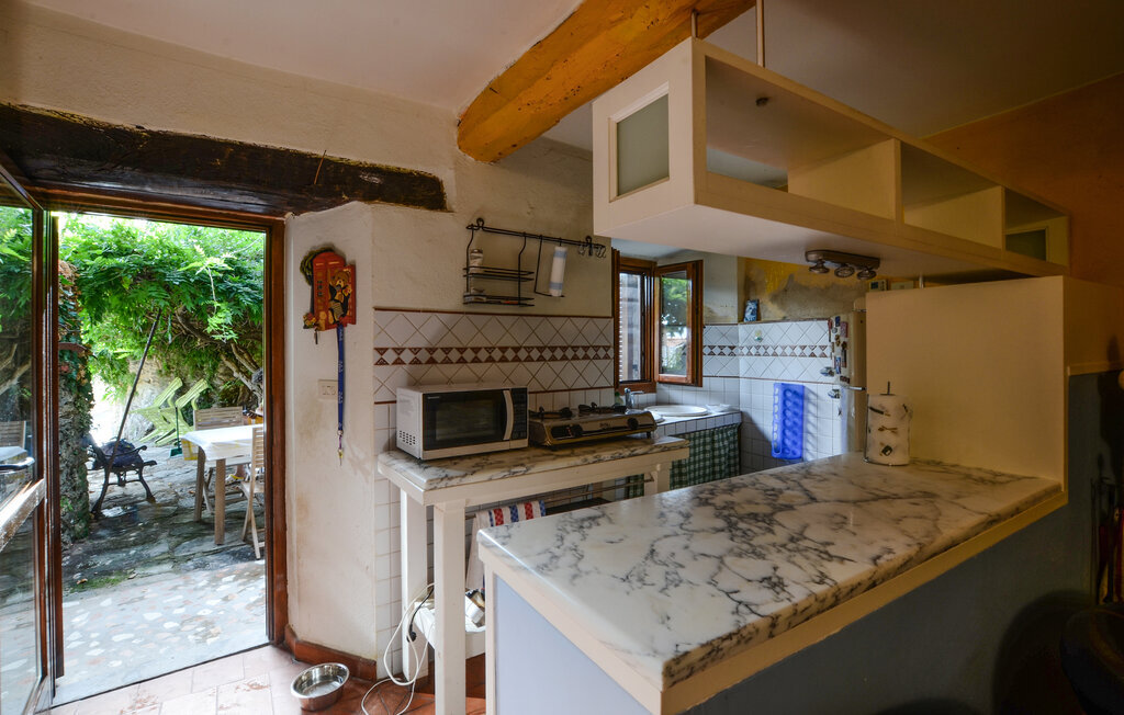Maison 5 personnes à Levigliani - Photo 3