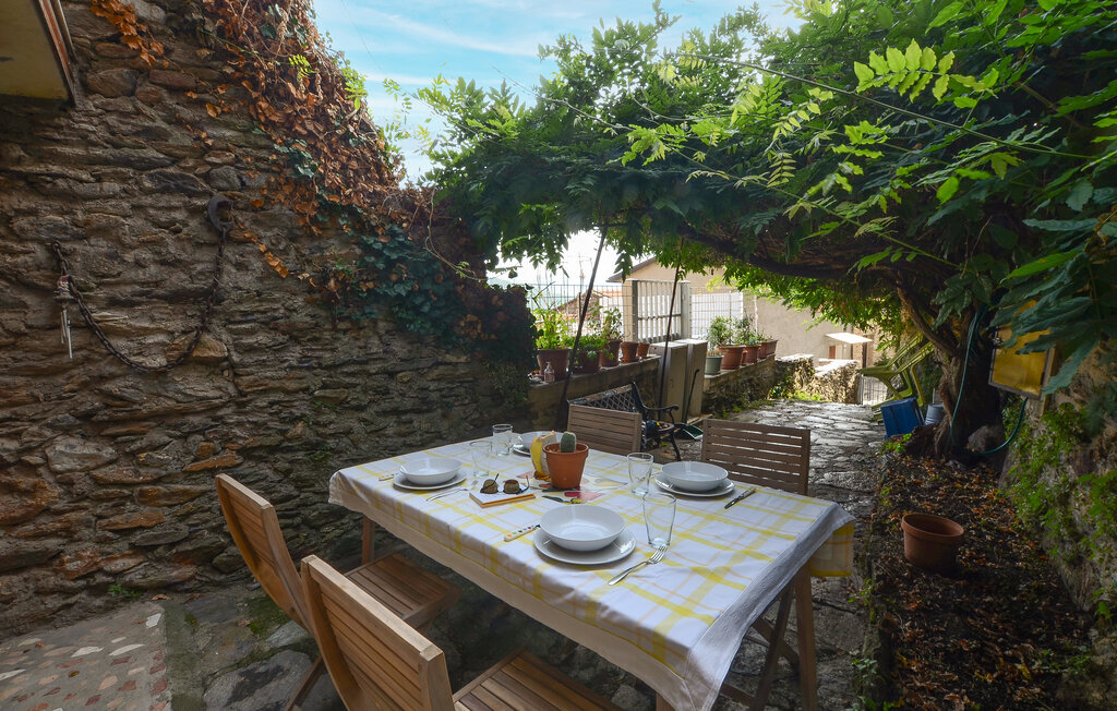 Maison 5 personnes à Levigliani - Photo 4