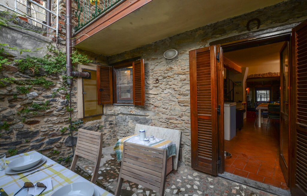 Maison 5 personnes à Levigliani - Photo 9