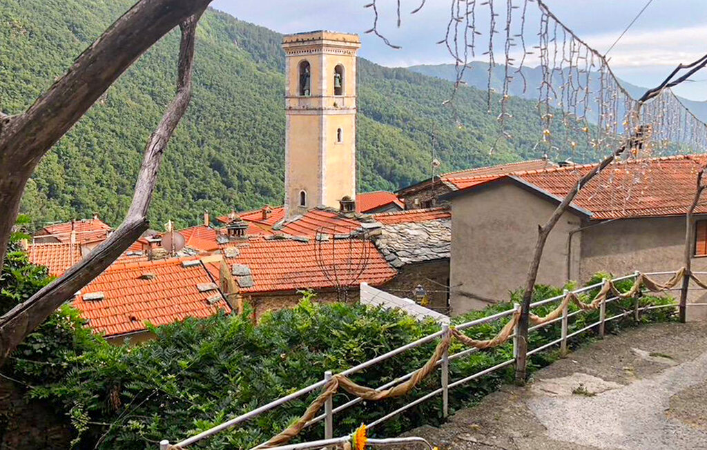 Maison 5 personnes à Levigliani - Photo 11