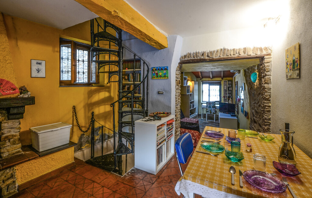 Maison 5 personnes à Levigliani - Photo 14