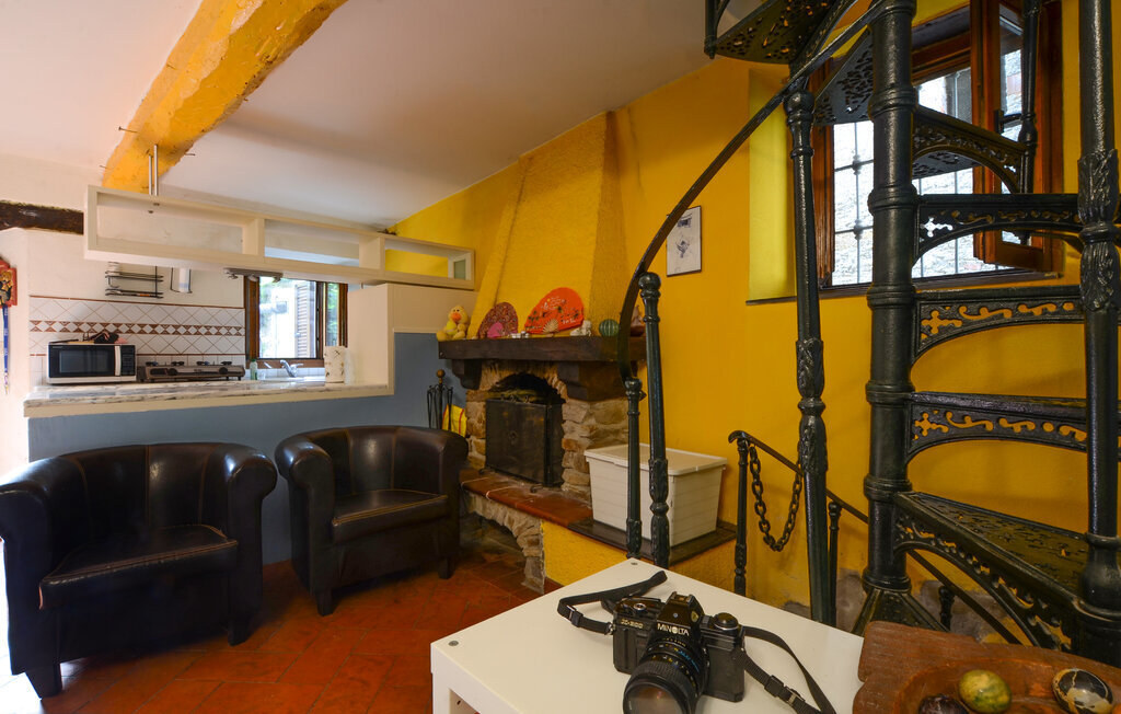 Maison 5 personnes à Levigliani - Photo 15
