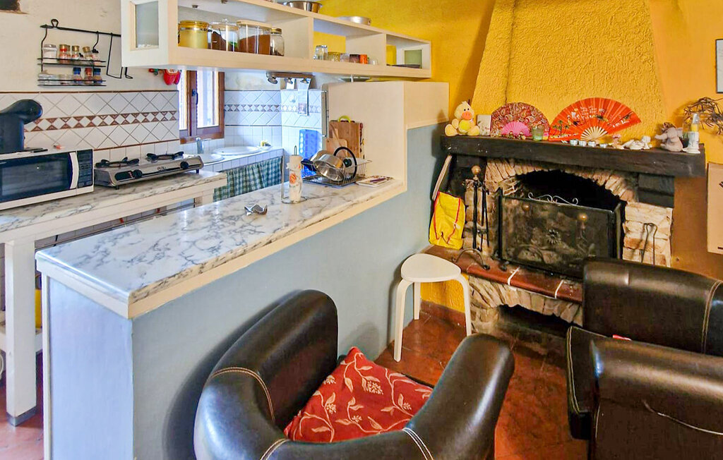 Maison 5 personnes à Levigliani - Photo 16
