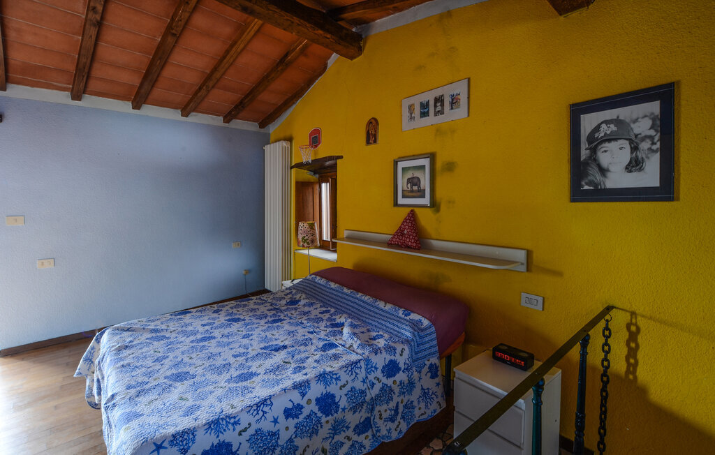 Maison 5 personnes à Levigliani - Photo 18