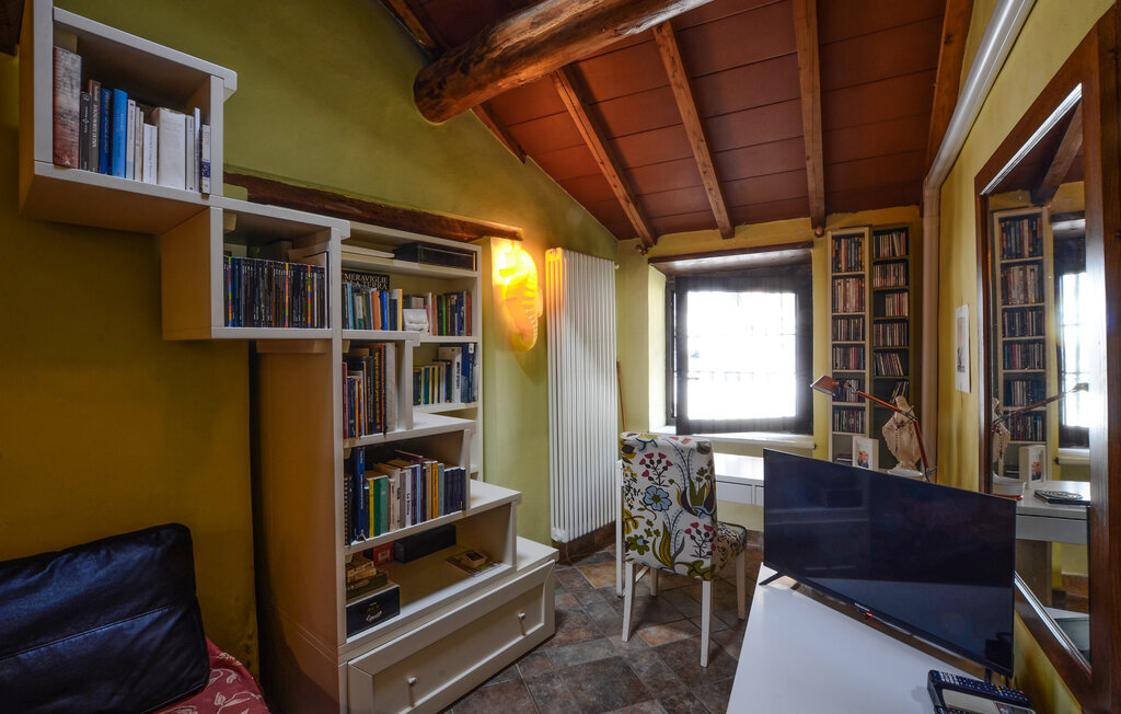 Maison 5 personnes à Levigliani - Photo 19