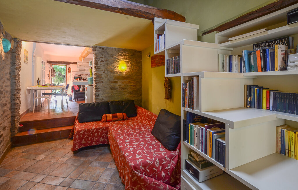 Maison 5 personnes à Levigliani - Photo 20