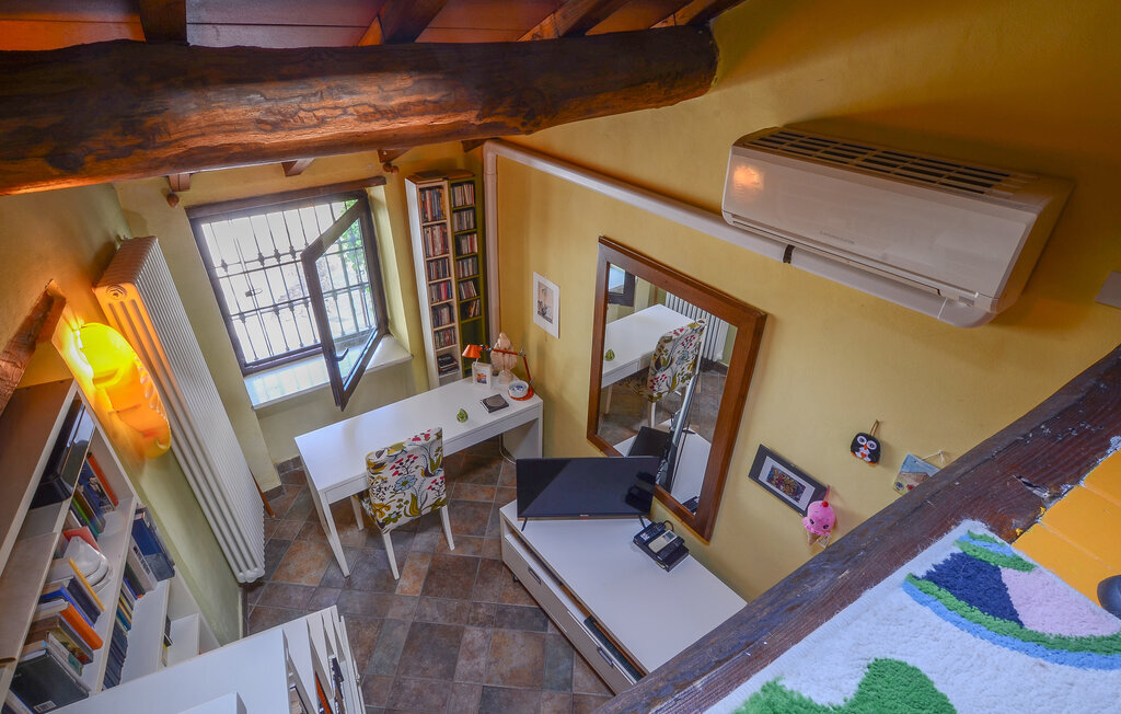 Maison 5 personnes à Levigliani - Photo 21