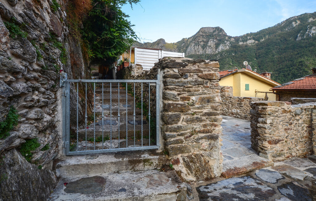 Maison 5 personnes à Levigliani - Photo 25