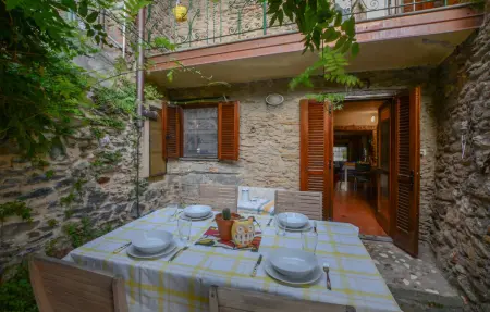Maison Levigliani 5 personnes