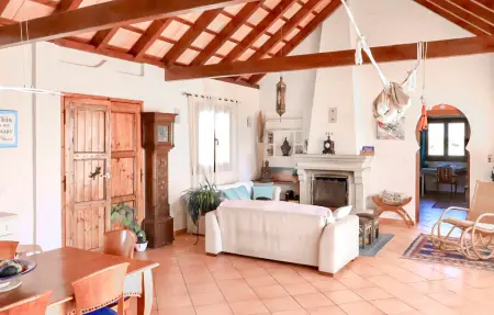 Finca La Rosa, Maison 12 personnes à Tarifa - Photo 3