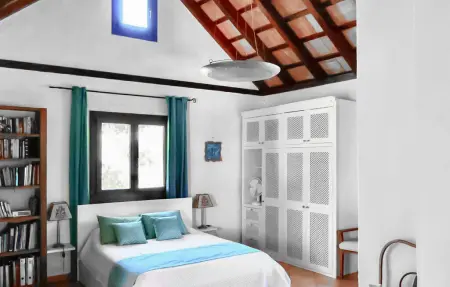 Finca La Rosa, Maison 12 personnes à Tarifa - Photo 5