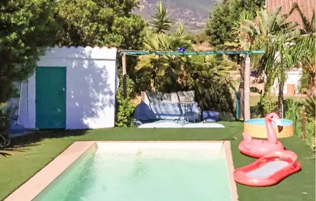 Finca La Rosa, Maison 12 personnes à Tarifa - Photo 9