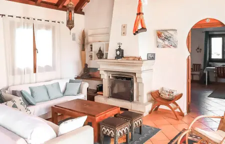Finca La Rosa, Maison 12 personnes à Tarifa - Photo 19