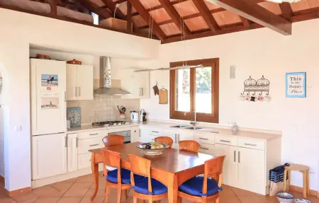 Finca La Rosa, Maison 12 personnes à Tarifa - Photo 22