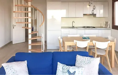 Finca La Rosa, Maison 12 personnes à Tarifa - Photo 23