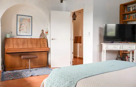 Finca La Rosa, Maison 12 personnes à Tarifa - Photo 25