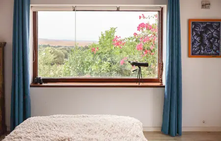 Finca La Rosa, Maison 12 personnes à Tarifa - Photo 29