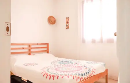 Finca La Rosa, Maison 12 personnes à Tarifa - Photo 30