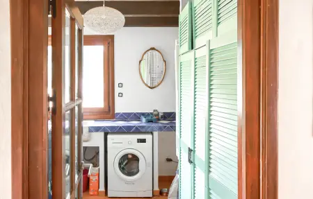 Finca La Rosa, Maison 12 personnes à Tarifa - Photo 34