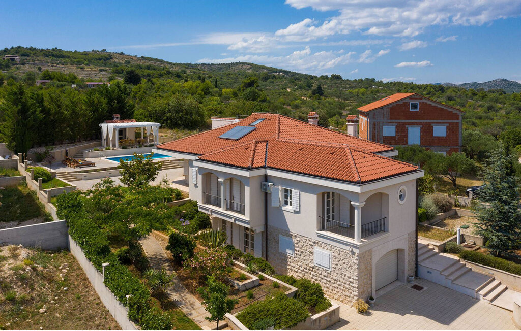 Maison 6 personnes à Vodice - Photo 2