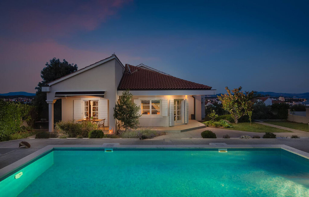 Maison 6 personnes à Vodice - Photo 9