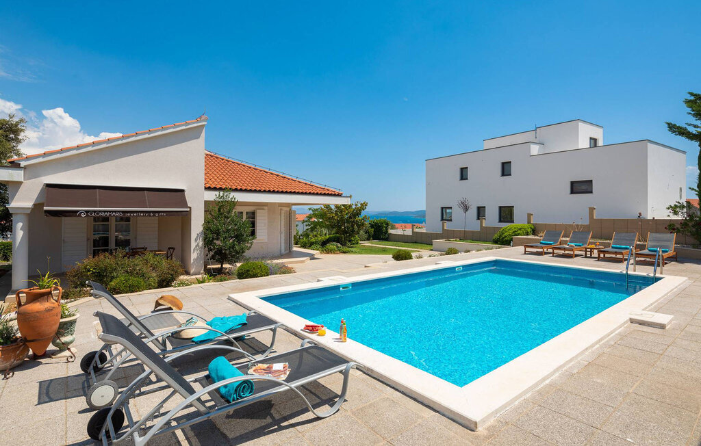 Maison 6 personnes à Vodice - Photo 10