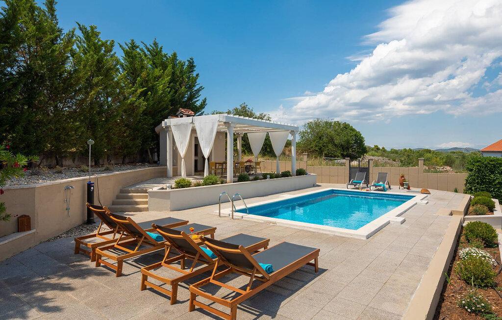 Maison 6 personnes à Vodice - Photo 14