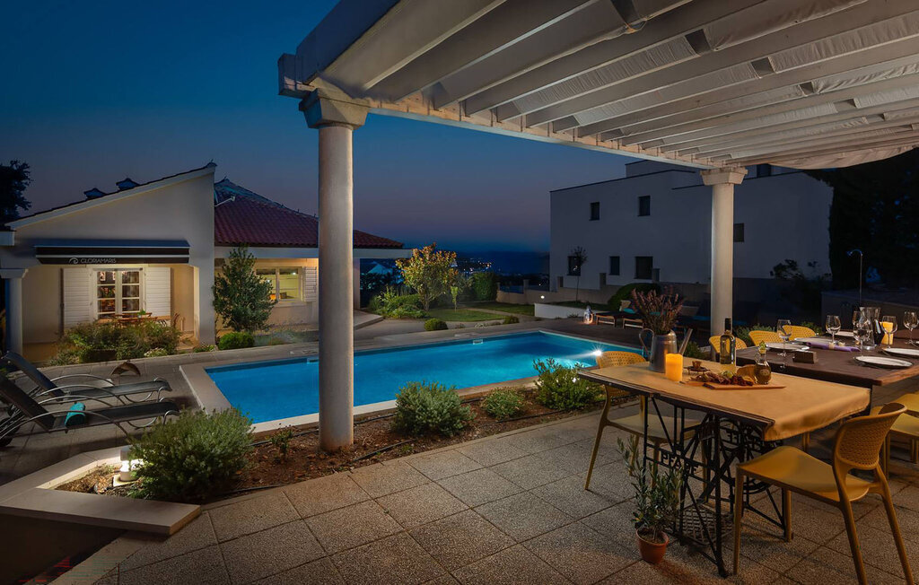 Maison 6 personnes à Vodice - Photo 16