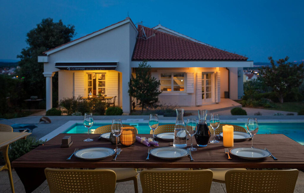 Maison 6 personnes à Vodice - Photo 17