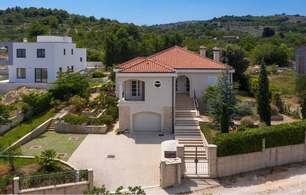 Maison 6 personnes à Vodice - Photo 21