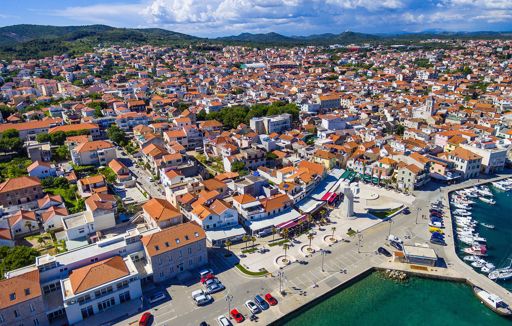 Maison 6 personnes à Vodice - Photo 35