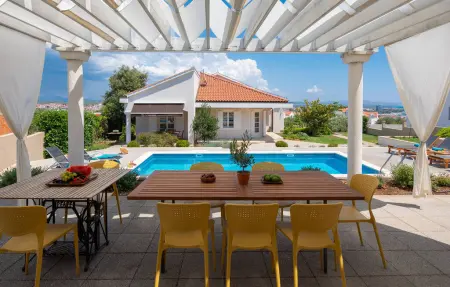 Location maison à Vodice